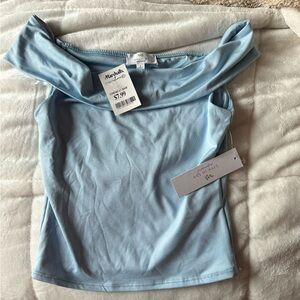 Scoop Neck top from Marshall’s